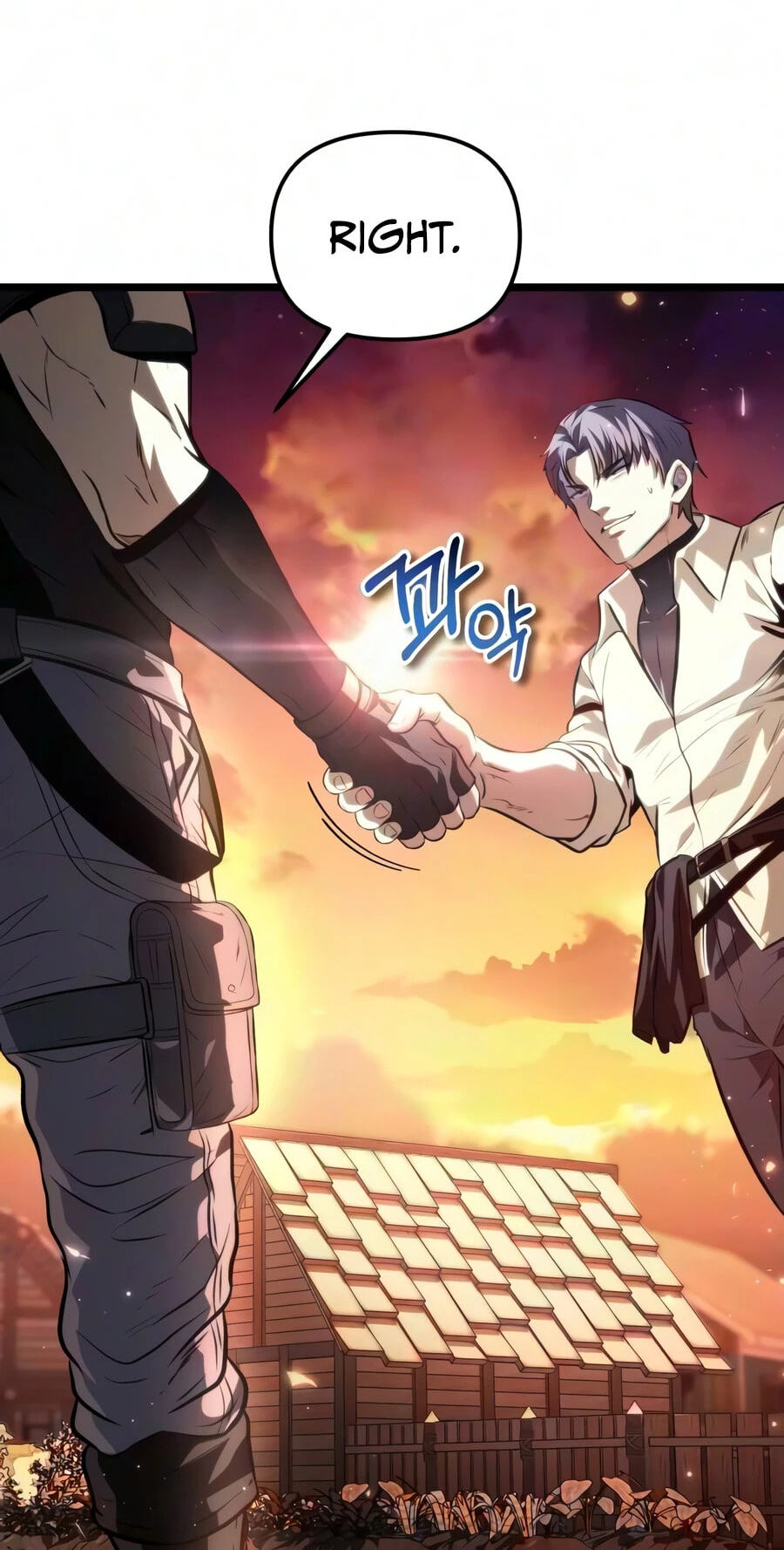 Read Reincarnator (ALLA) chapter 138 image 14 on Lezhin