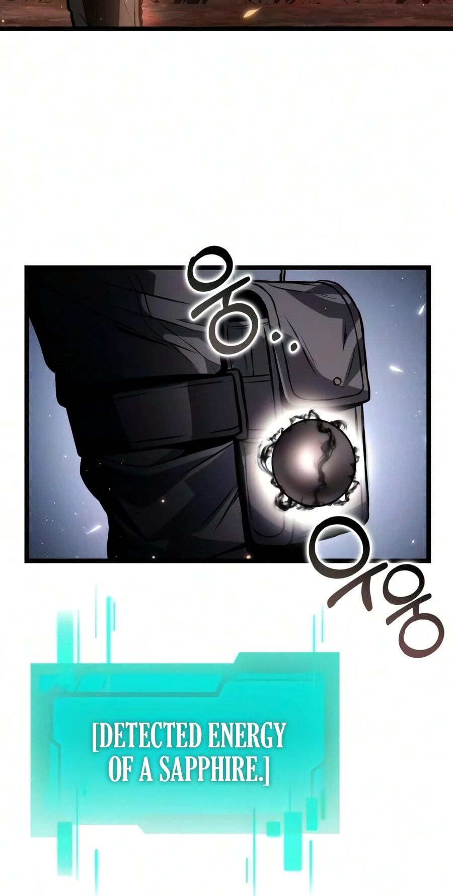 Read Reincarnator (ALLA) chapter 138 image 15 on Lezhin