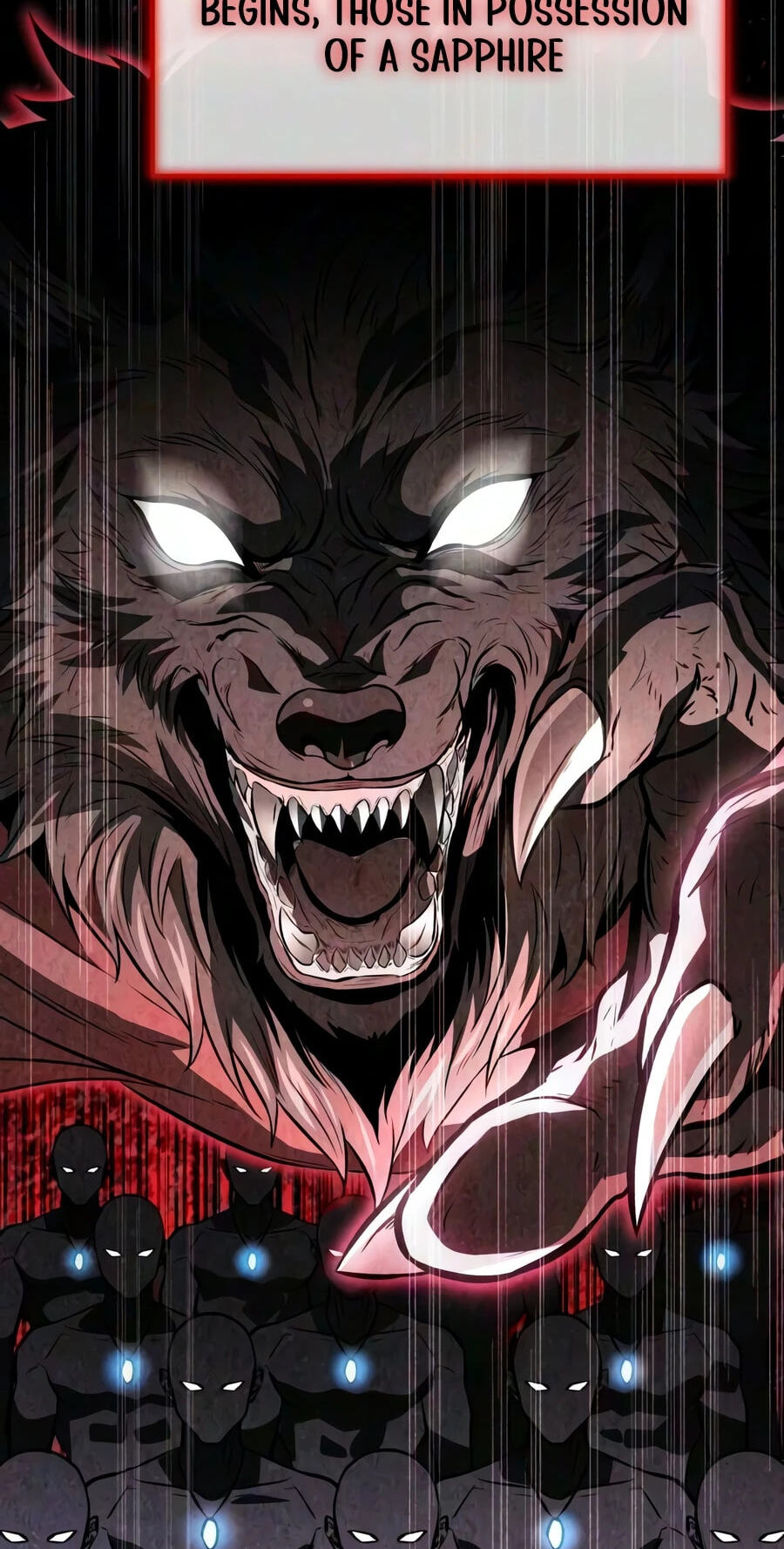 Read Reincarnator (ALLA) chapter 138 image 17 on Lezhin