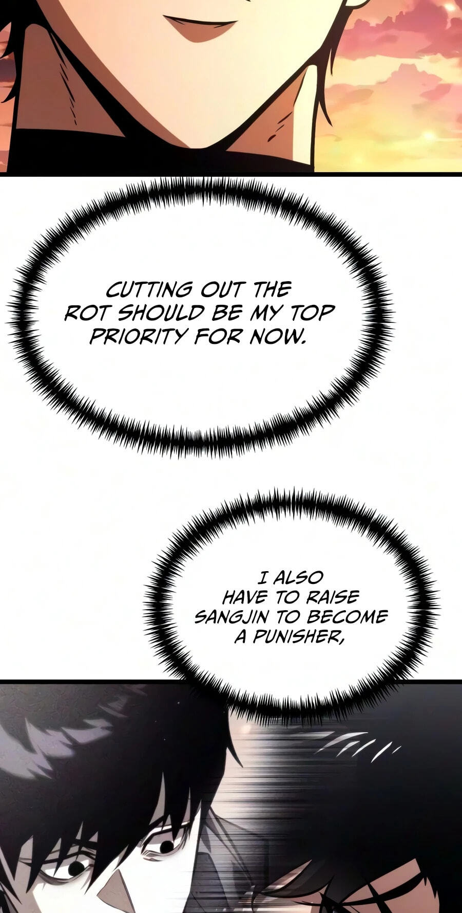 Read Reincarnator (ALLA) chapter 138 image 19 on Lezhin