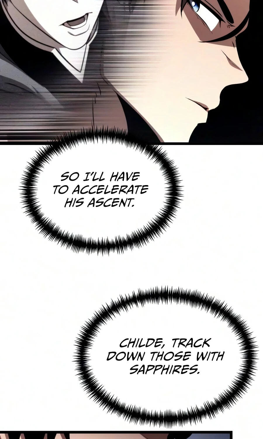 Read Reincarnator (ALLA) chapter 138 image 20 on Lezhin