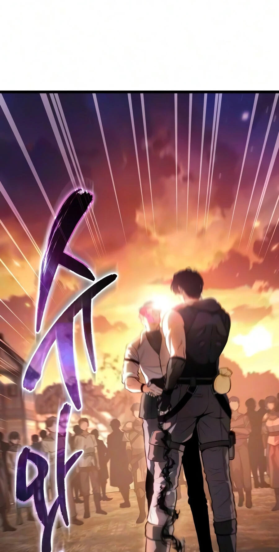 Read Reincarnator (ALLA) chapter 138 image 23 on Lezhin
