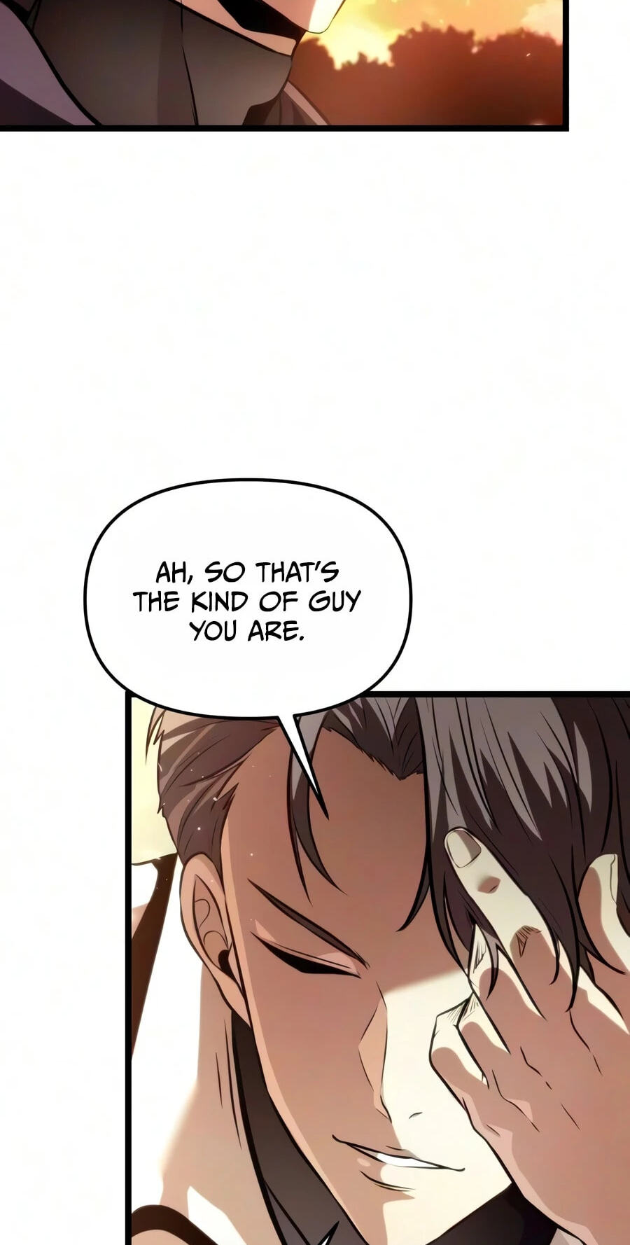 Read Reincarnator (ALLA) chapter 138 image 28 on Lezhin