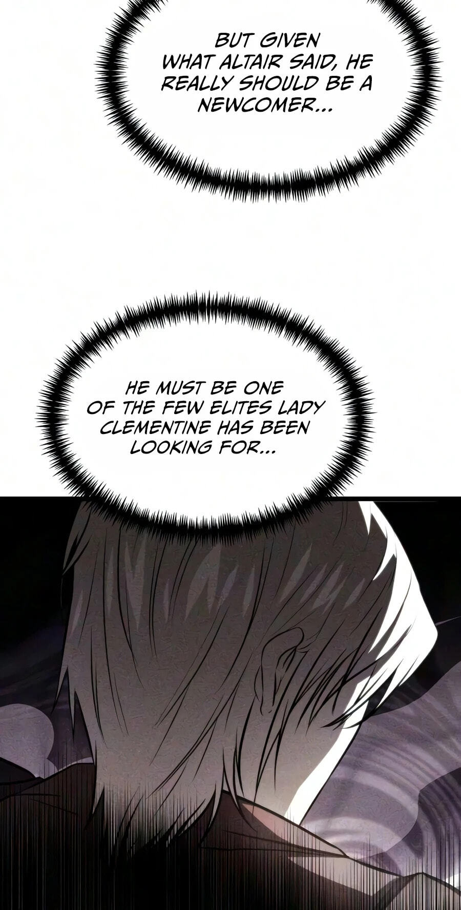 Read Reincarnator (ALLA) chapter 138 image 30 on Lezhin