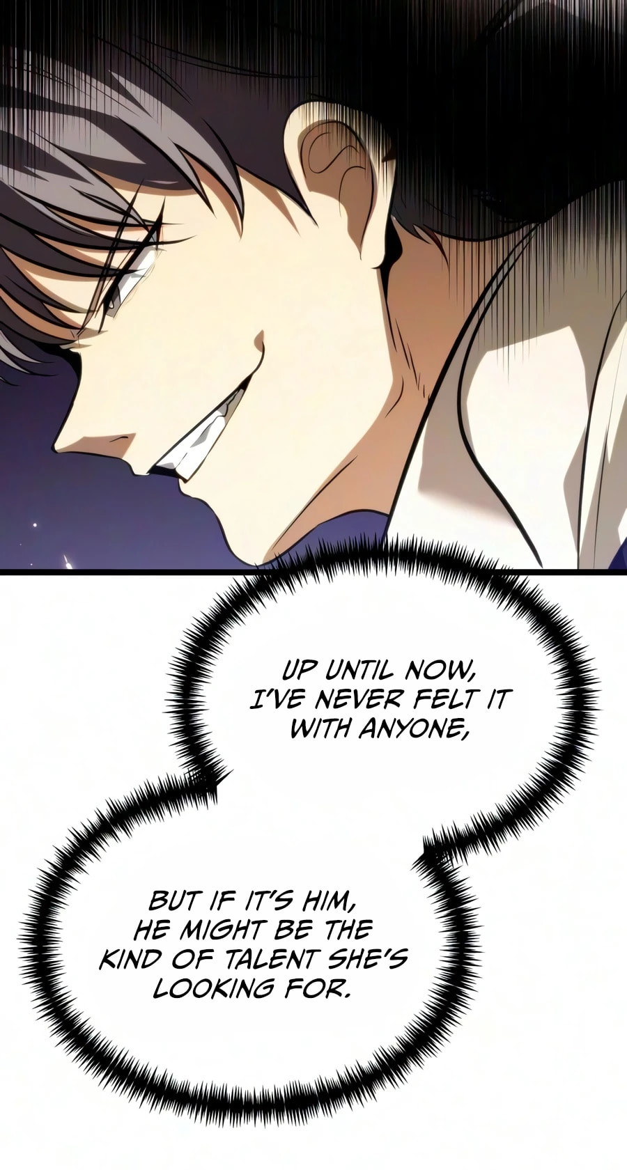 Read Reincarnator (ALLA) chapter 138 image 31 on Lezhin