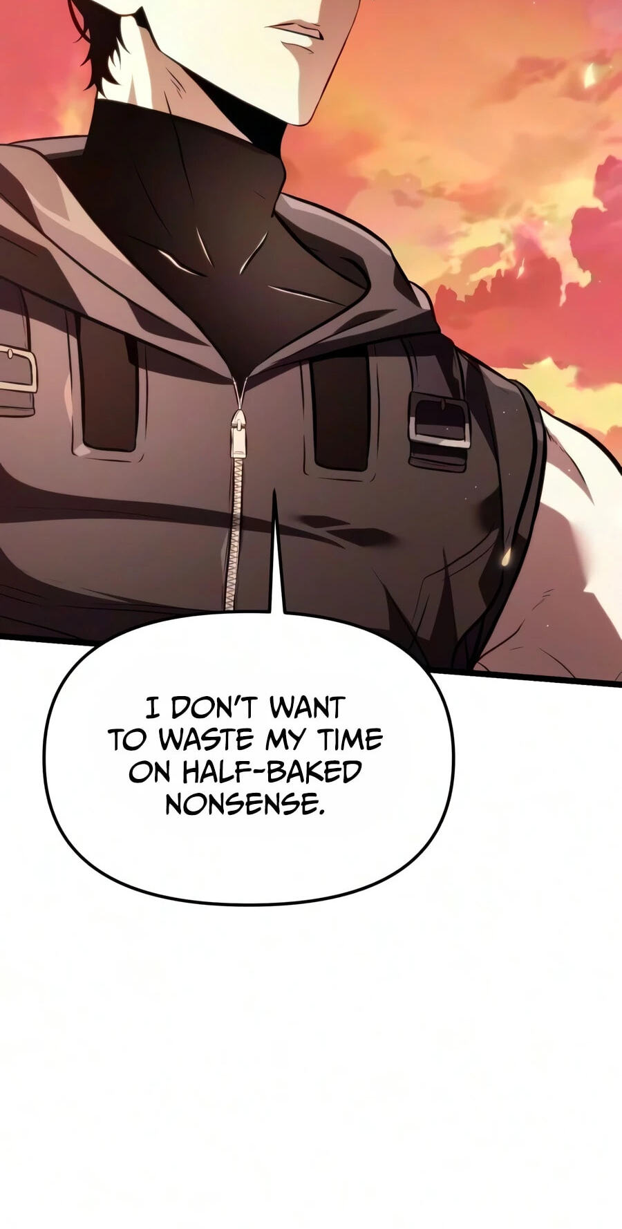 Read Reincarnator (ALLA) chapter 138 image 34 on Lezhin