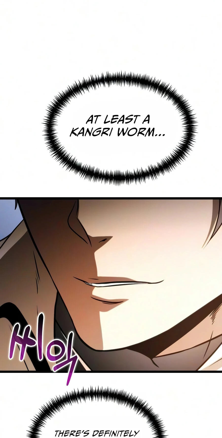 Read Reincarnator (ALLA) chapter 138 image 35 on Lezhin