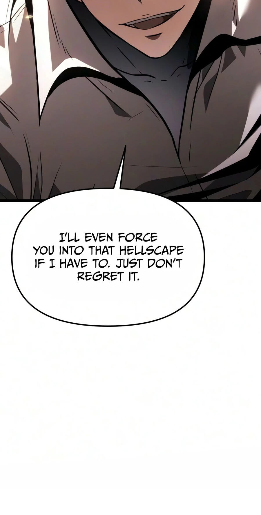 Read Reincarnator (ALLA) chapter 138 image 37 on Lezhin