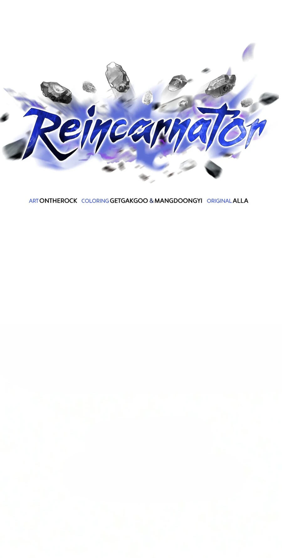 Read Reincarnator (ALLA) chapter 138 image 38 on Lezhin