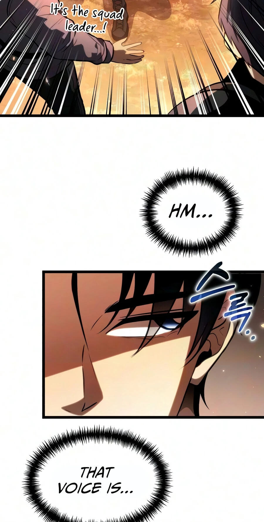 Read Reincarnator (ALLA) chapter 138 image 4 on Lezhin