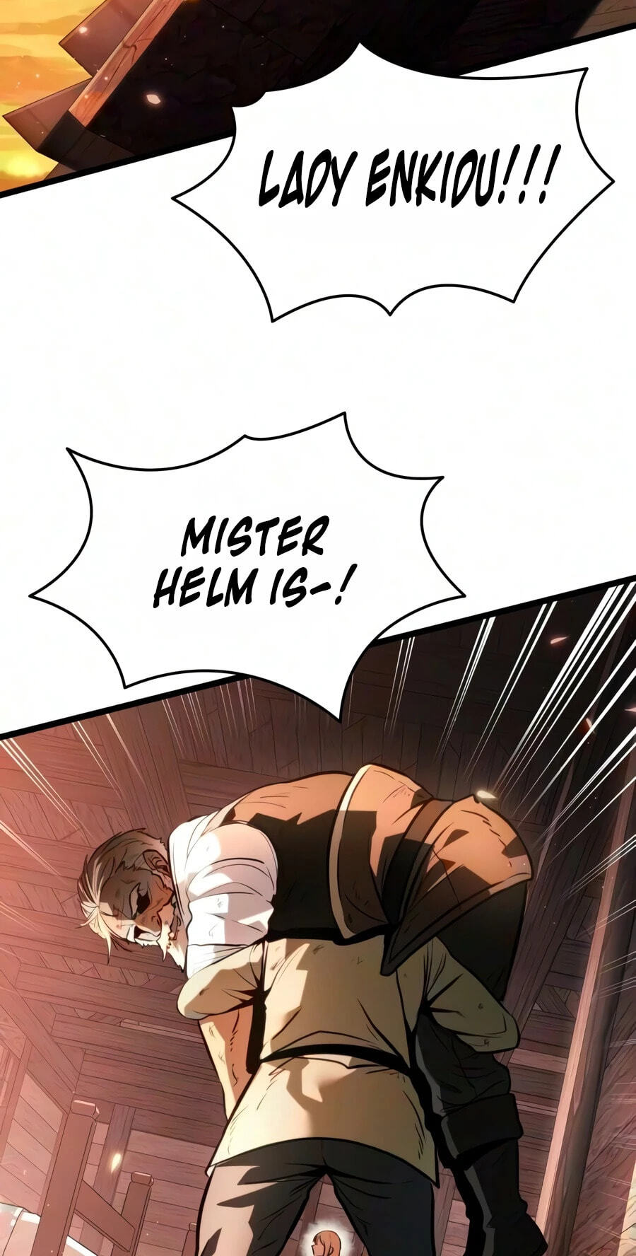 Read Reincarnator (ALLA) chapter 138 image 40 on Lezhin