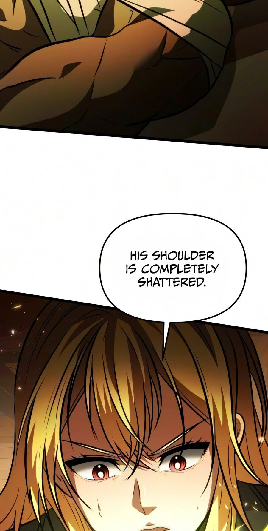 Read Reincarnator (ALLA) chapter 138 image 44 on Lezhin