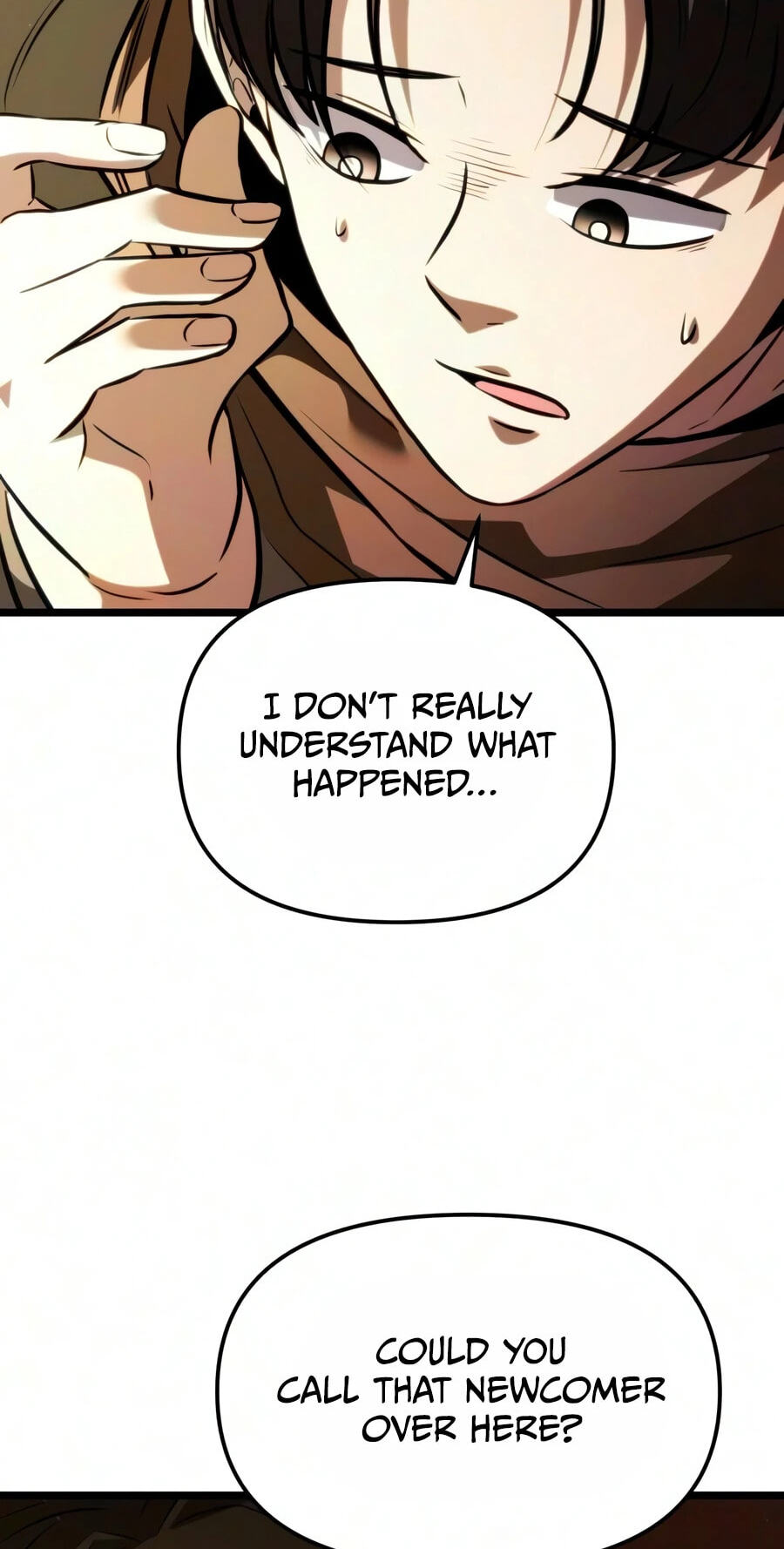 Read Reincarnator (ALLA) chapter 138 image 46 on Lezhin