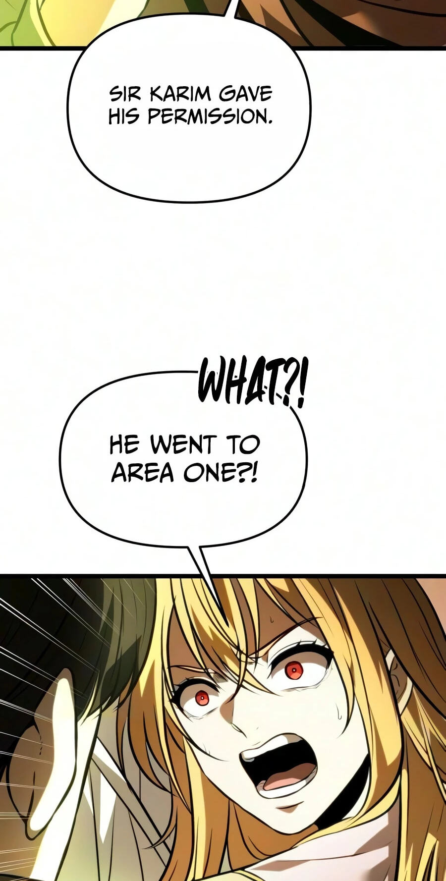 Read Reincarnator (ALLA) chapter 138 image 49 on Lezhin