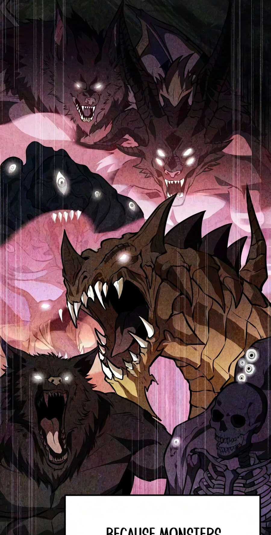 Read Reincarnator (ALLA) chapter 138 image 55 on Lezhin