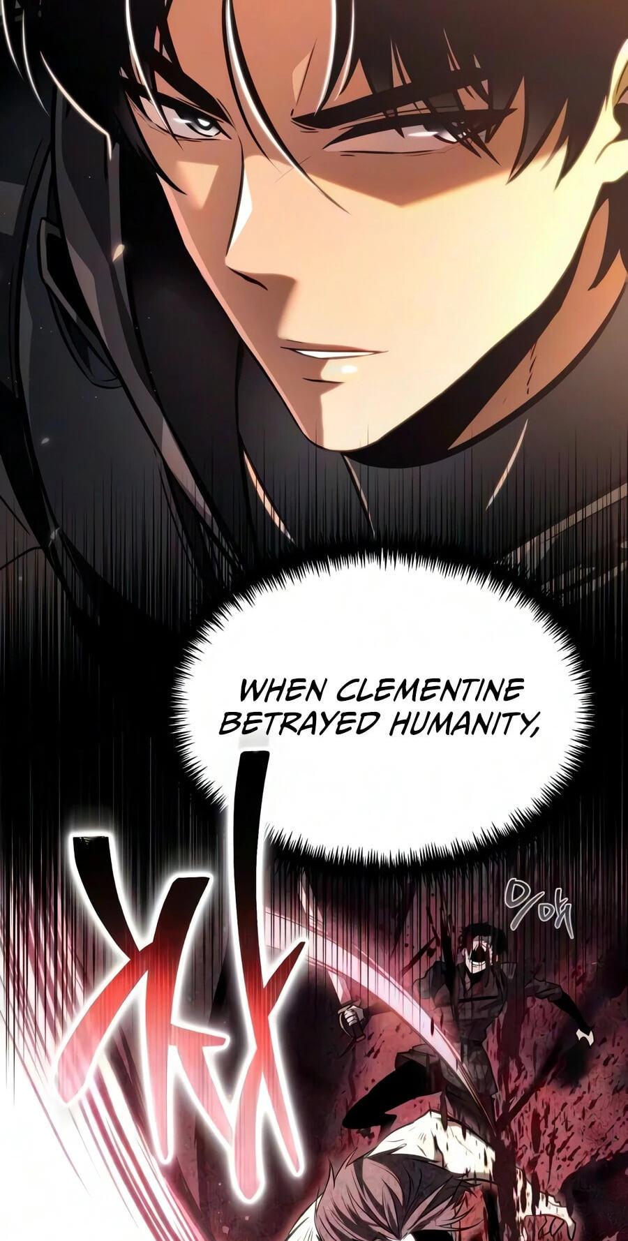 Read Reincarnator (ALLA) chapter 138 image 7 on Lezhin