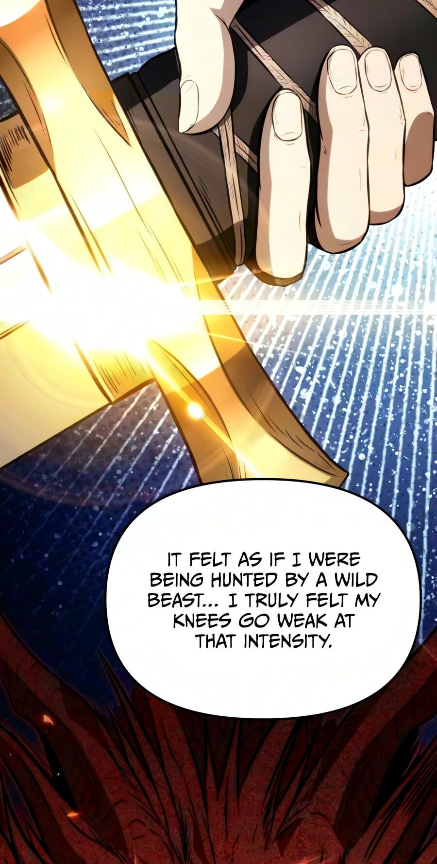 Read Reincarnator (ALLA) chapter 138 image 71 on Lezhin