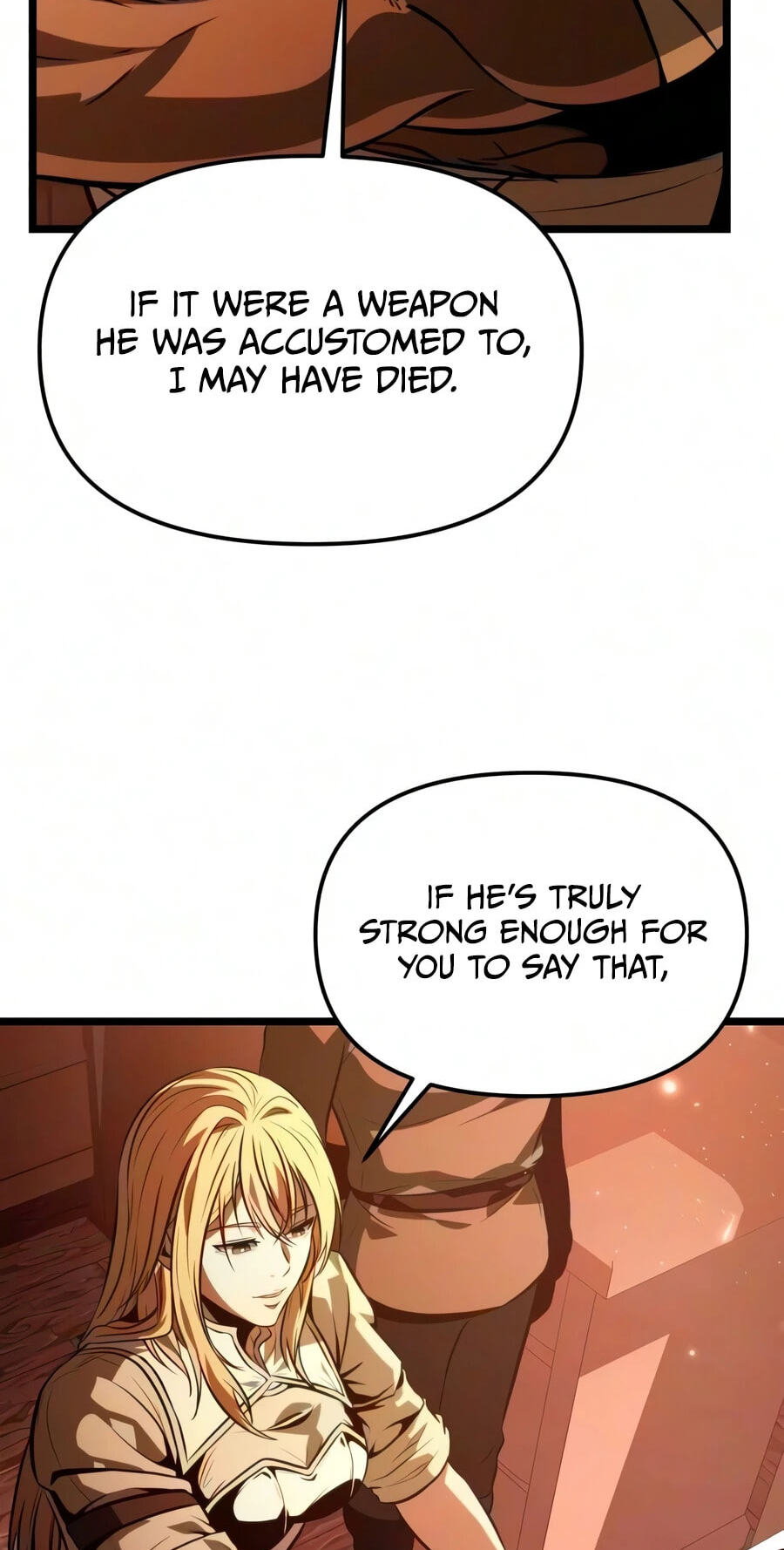 Read Reincarnator (ALLA) chapter 138 image 77 on Lezhin