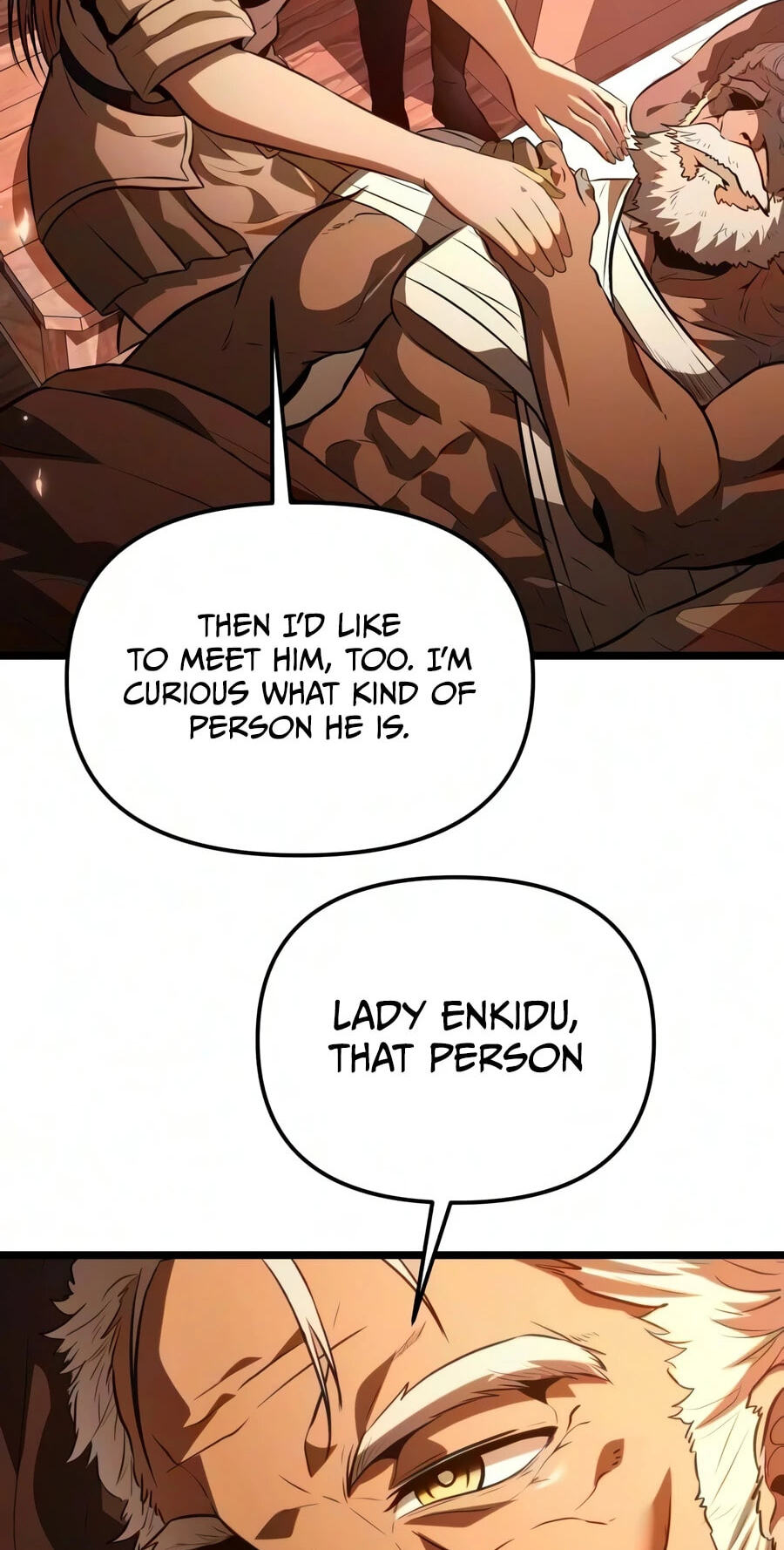 Read Reincarnator (ALLA) chapter 138 image 78 on Lezhin