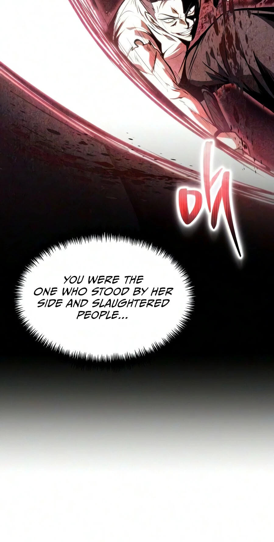 Read Reincarnator (ALLA) chapter 138 image 8 on Lezhin