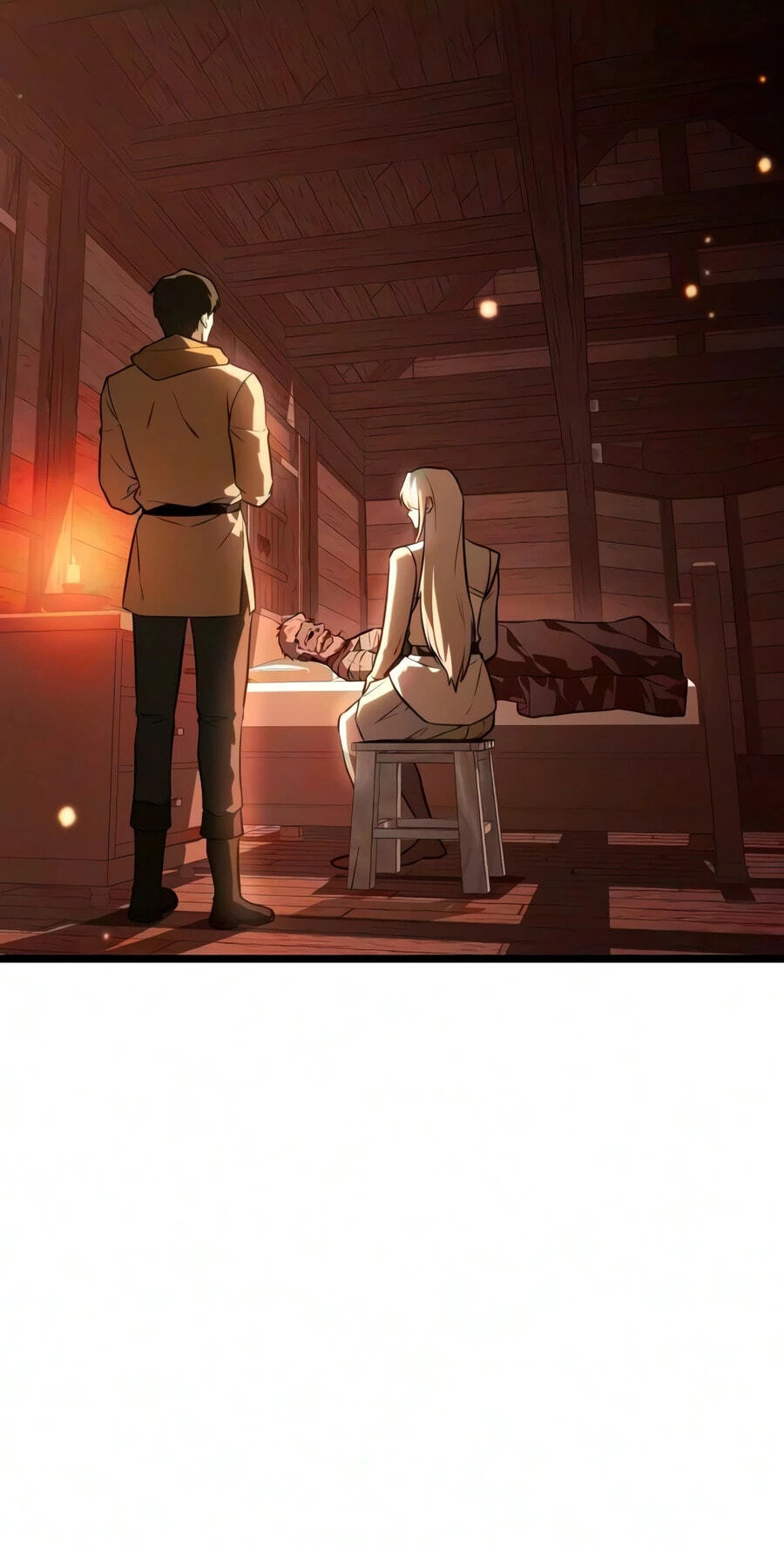 Read Reincarnator (ALLA) chapter 138 image 84 on Lezhin