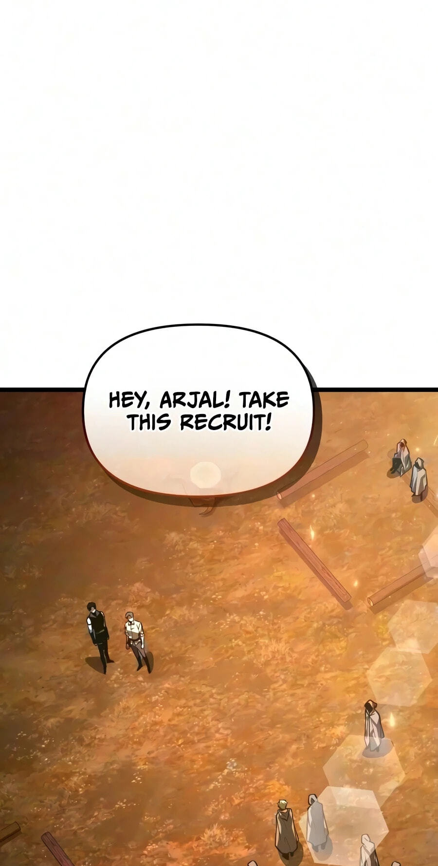 Read Reincarnator (ALLA) chapter 138 image 87 on Lezhin