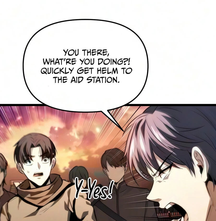 Read Reincarnator (ALLA) chapter 138 image 9 on Lezhin