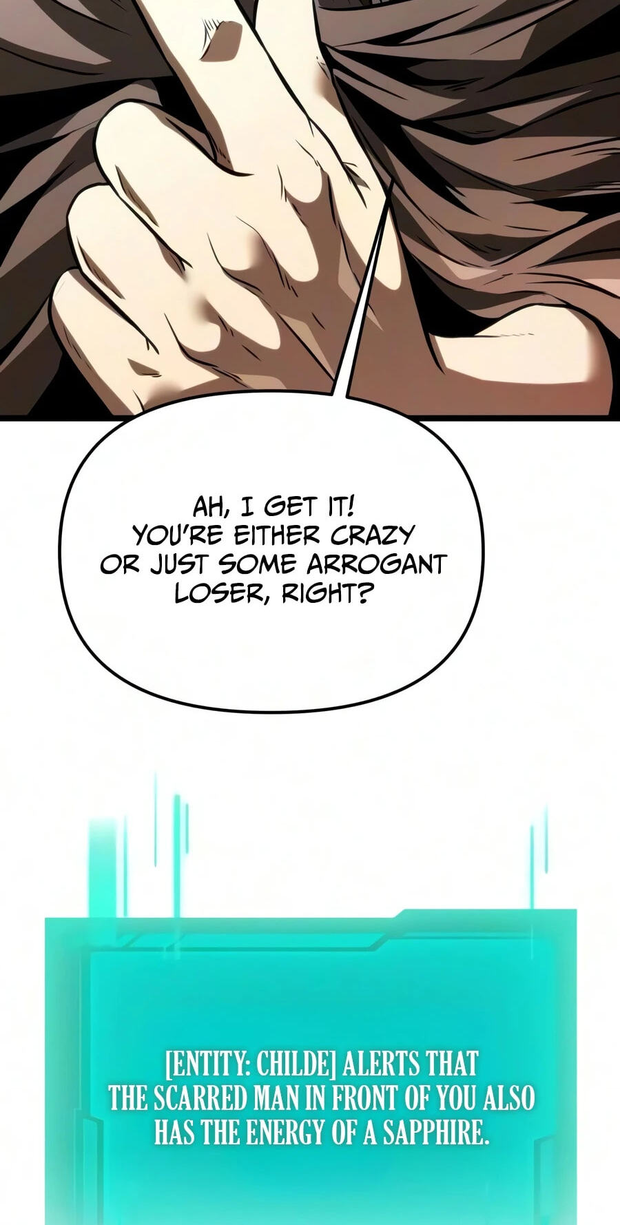 Read Reincarnator (ALLA) chapter 138 image 93 on Lezhin