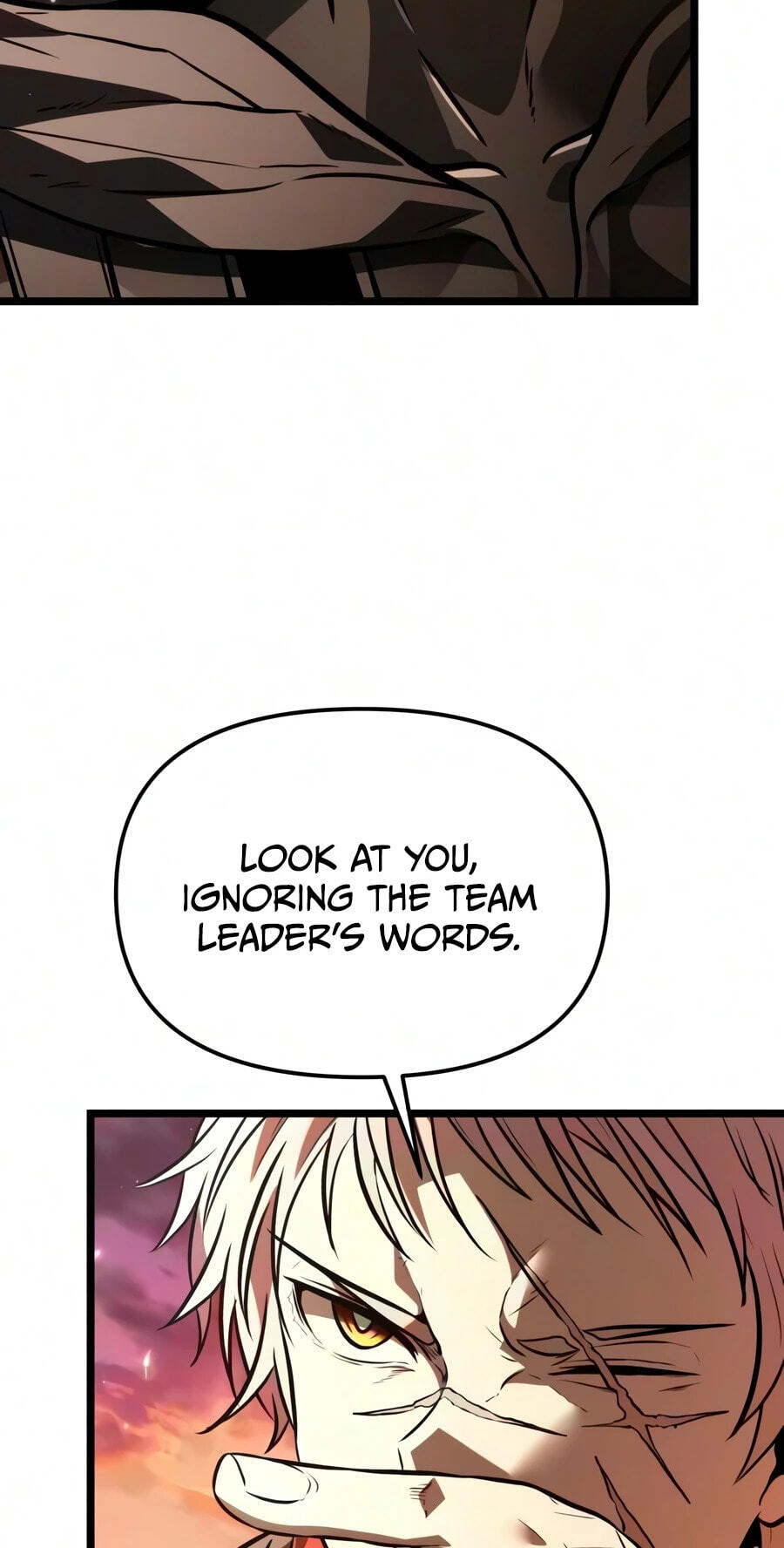 Read Reincarnator (ALLA) chapter 138 image 95 on Lezhin