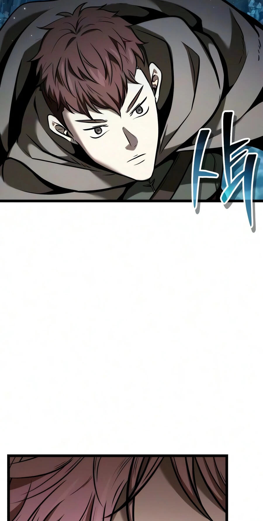 Read Reincarnator (ALLA) chapter 139 image 1 on Lezhin