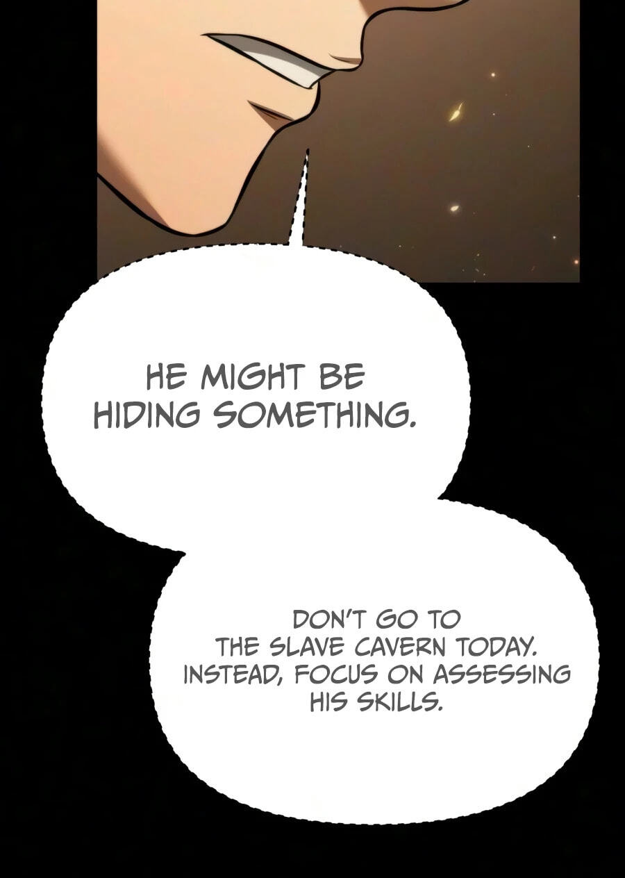 Read Reincarnator (ALLA) chapter 139 image 10 on Lezhin