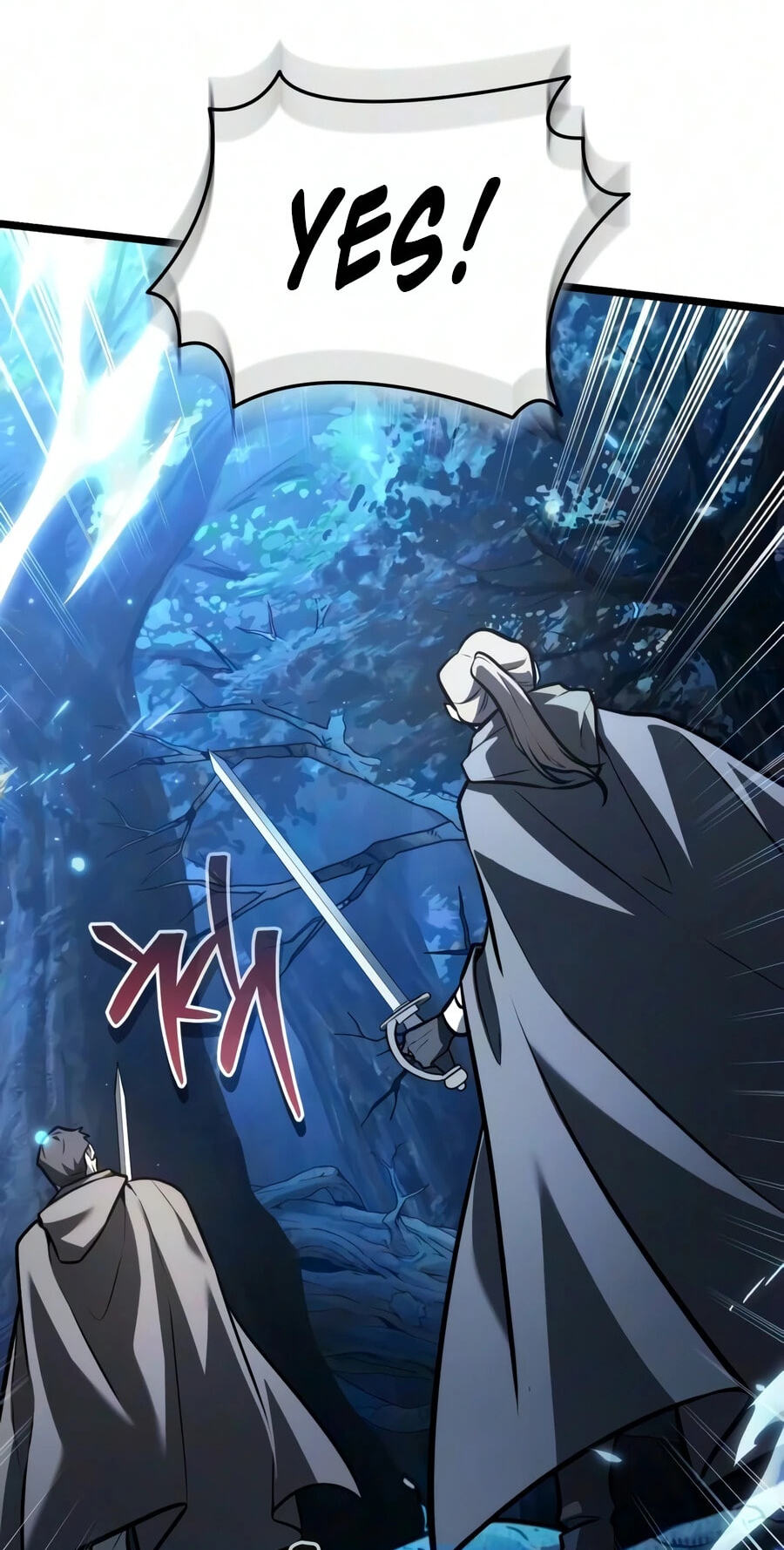 Read Reincarnator (ALLA) chapter 139 image 103 on Lezhin