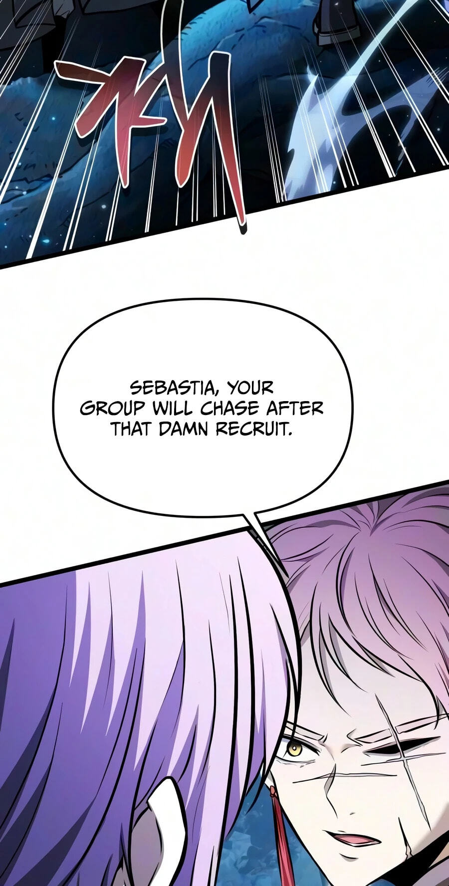 Read Reincarnator (ALLA) chapter 139 image 104 on Lezhin
