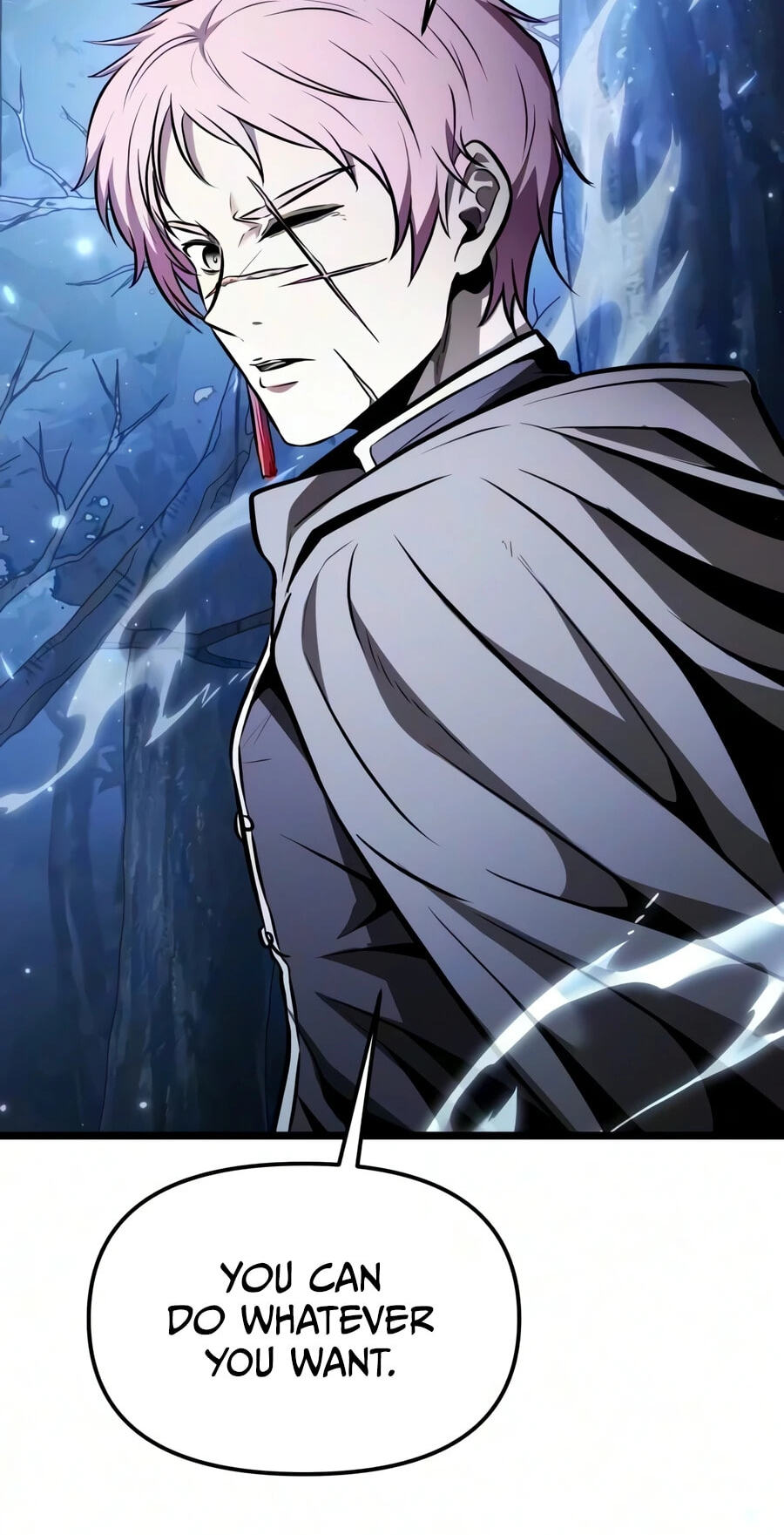 Read Reincarnator (ALLA) chapter 139 image 108 on Lezhin