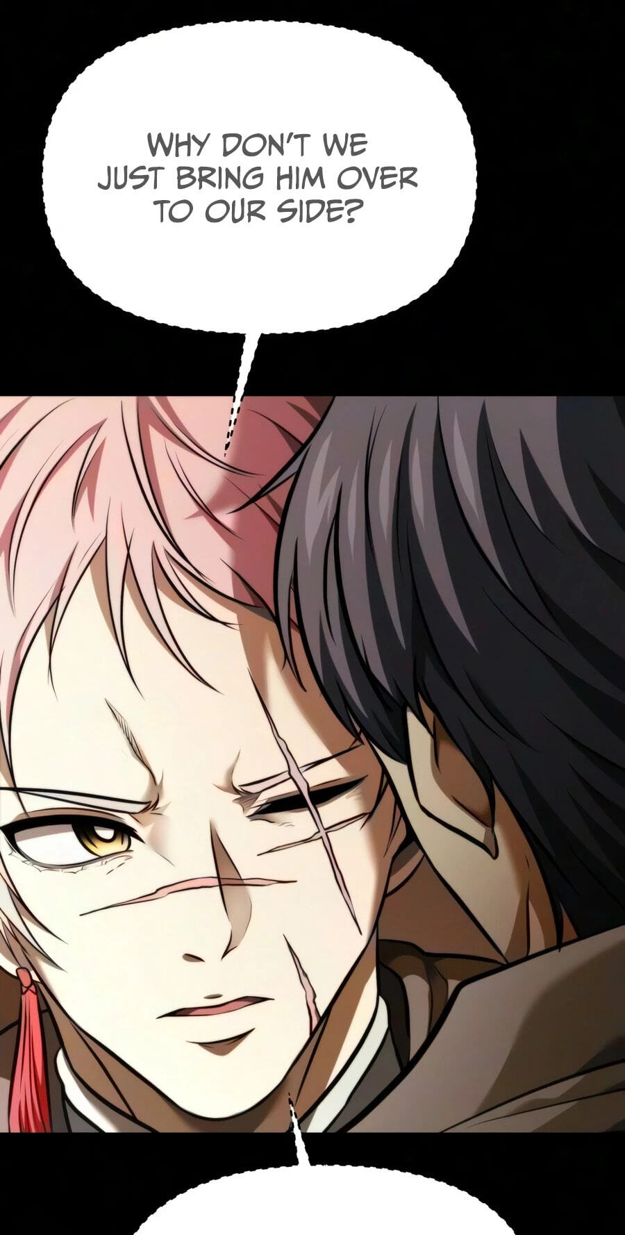 Read Reincarnator (ALLA) chapter 139 image 11 on Lezhin