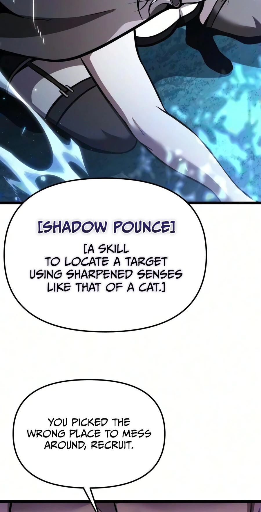 Read Reincarnator (ALLA) chapter 139 image 110 on Lezhin