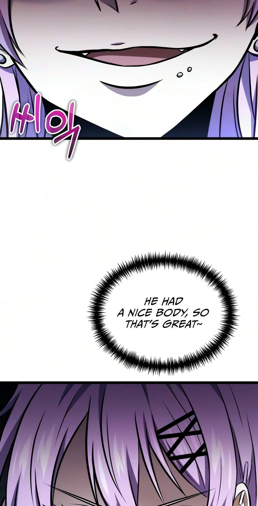 Read Reincarnator (ALLA) chapter 139 image 111 on Lezhin