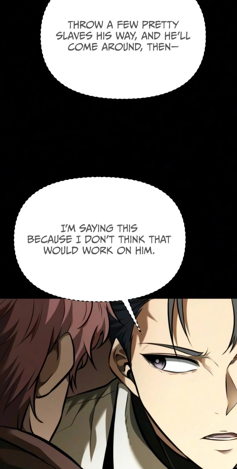 Read Reincarnator (ALLA) chapter 139 image 12 on Lezhin
