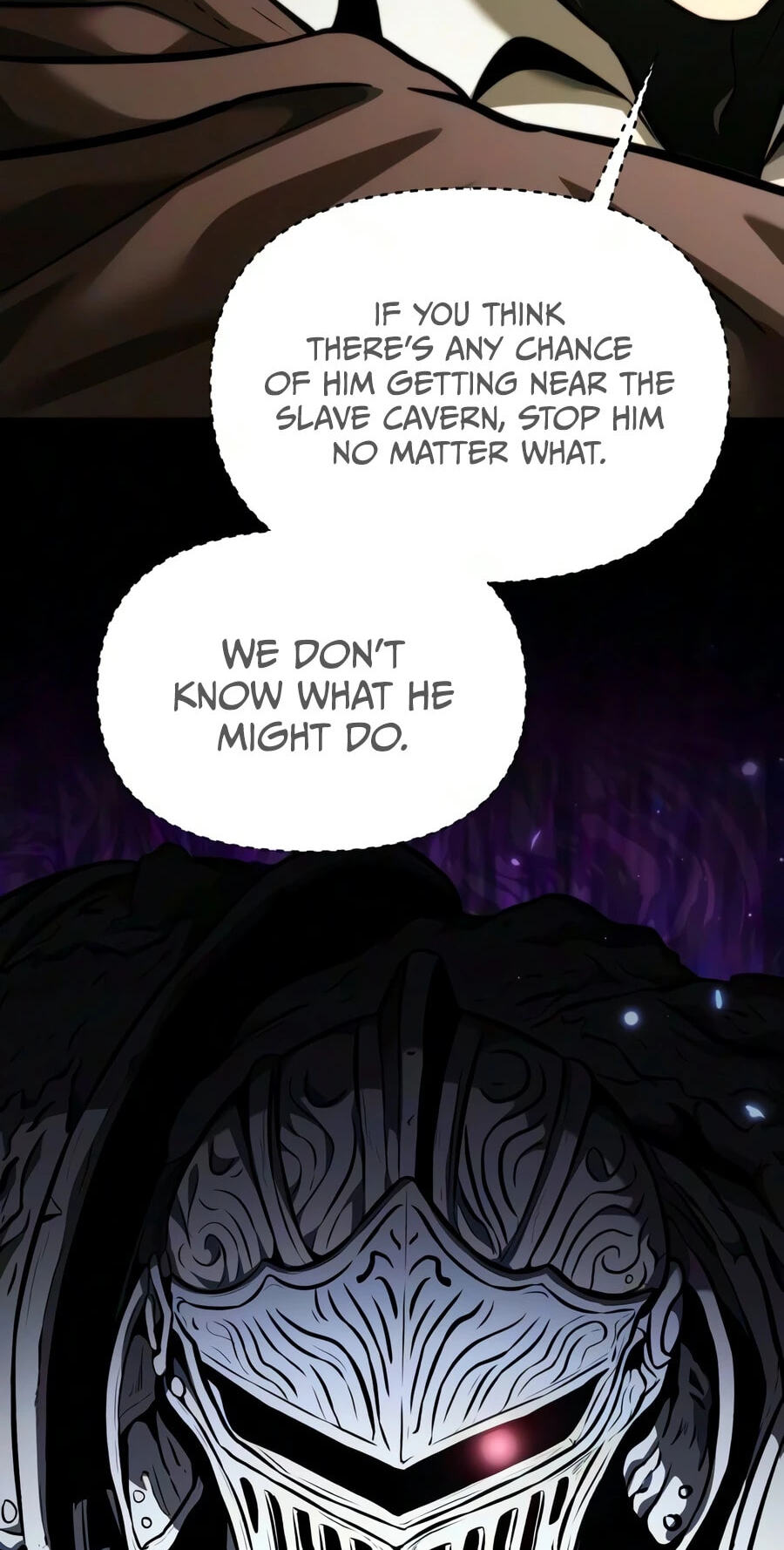 Read Reincarnator (ALLA) chapter 139 image 13 on Lezhin