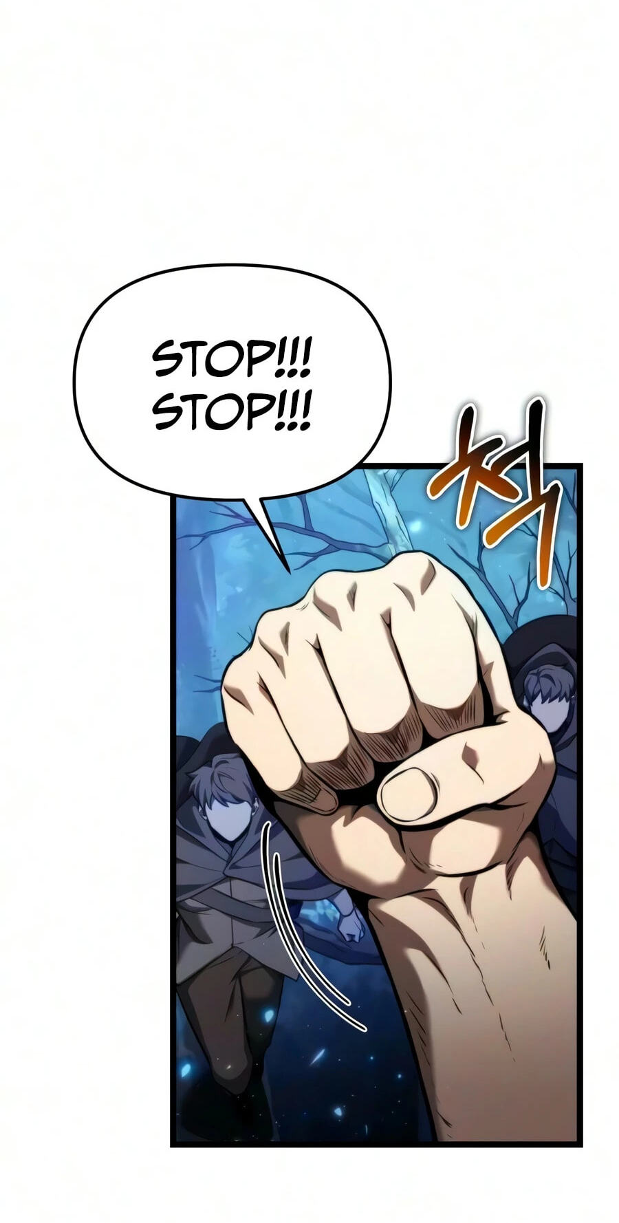 Read Reincarnator (ALLA) chapter 139 image 17 on Lezhin