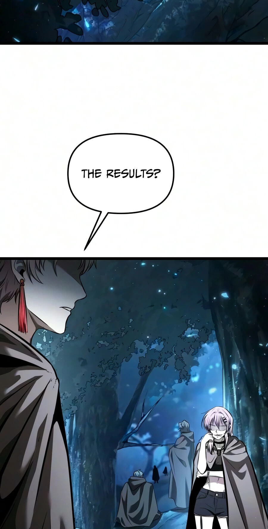 Read Reincarnator (ALLA) chapter 139 image 19 on Lezhin