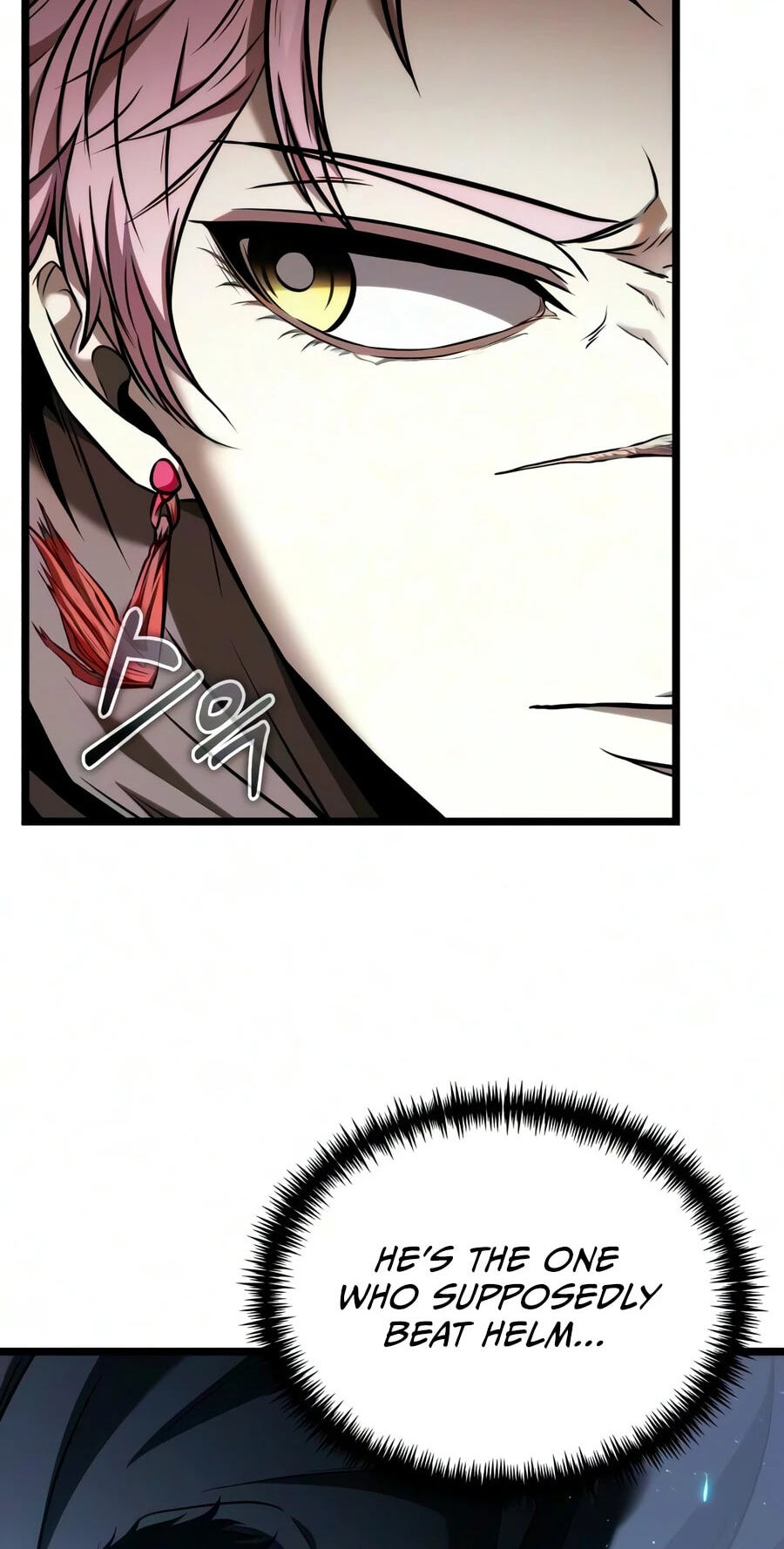 Read Reincarnator (ALLA) chapter 139 image 2 on Lezhin