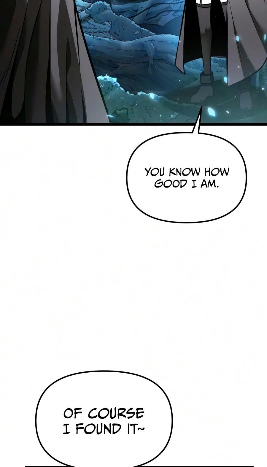 Read Reincarnator (ALLA) chapter 139 image 20 on Lezhin