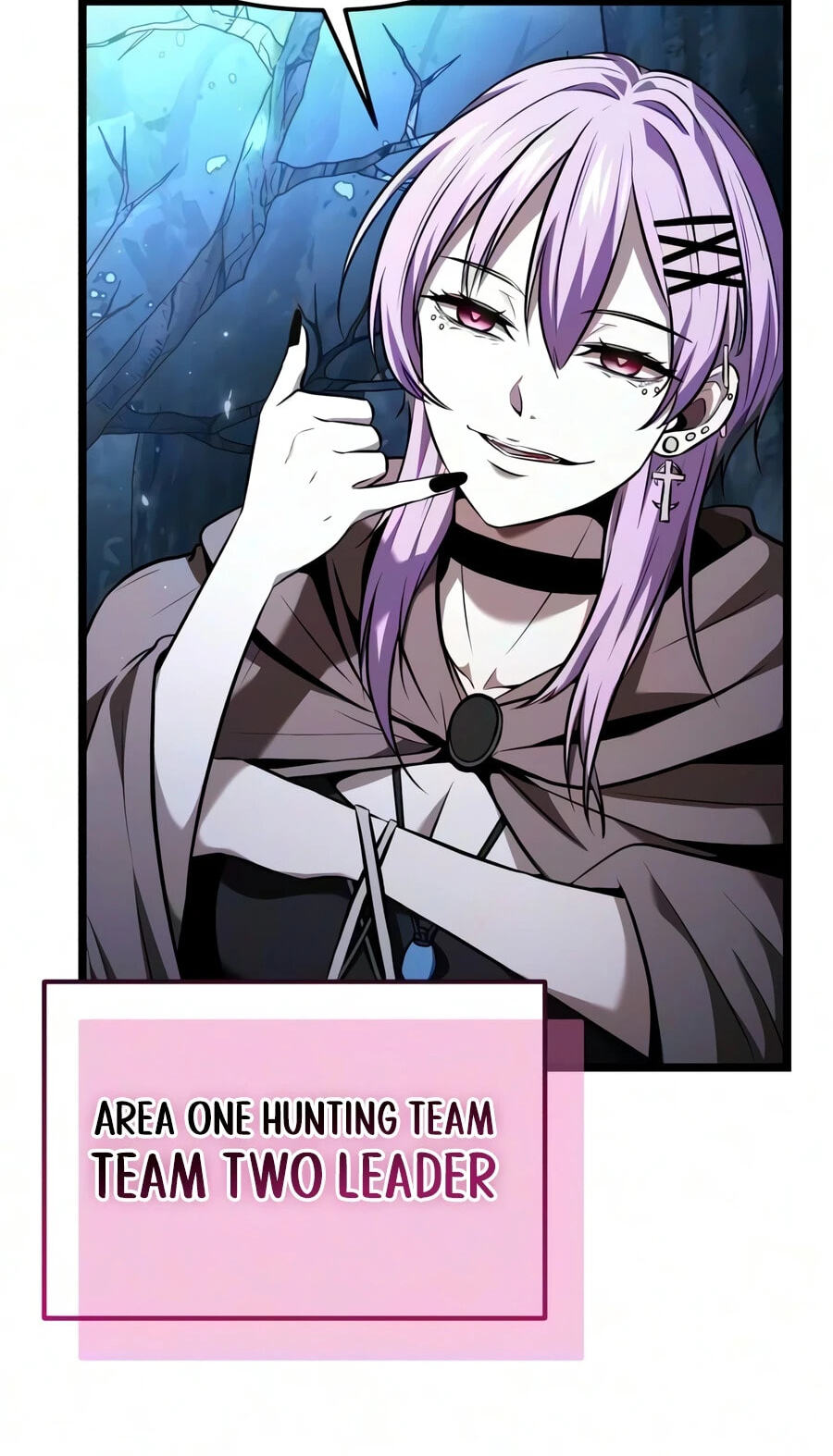 Read Reincarnator (ALLA) chapter 139 image 21 on Lezhin