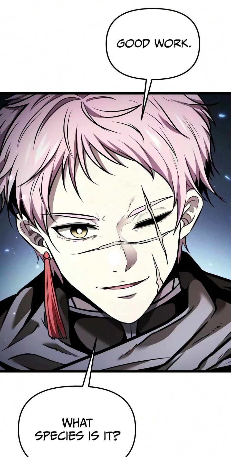 Read Reincarnator (ALLA) chapter 139 image 22 on Lezhin