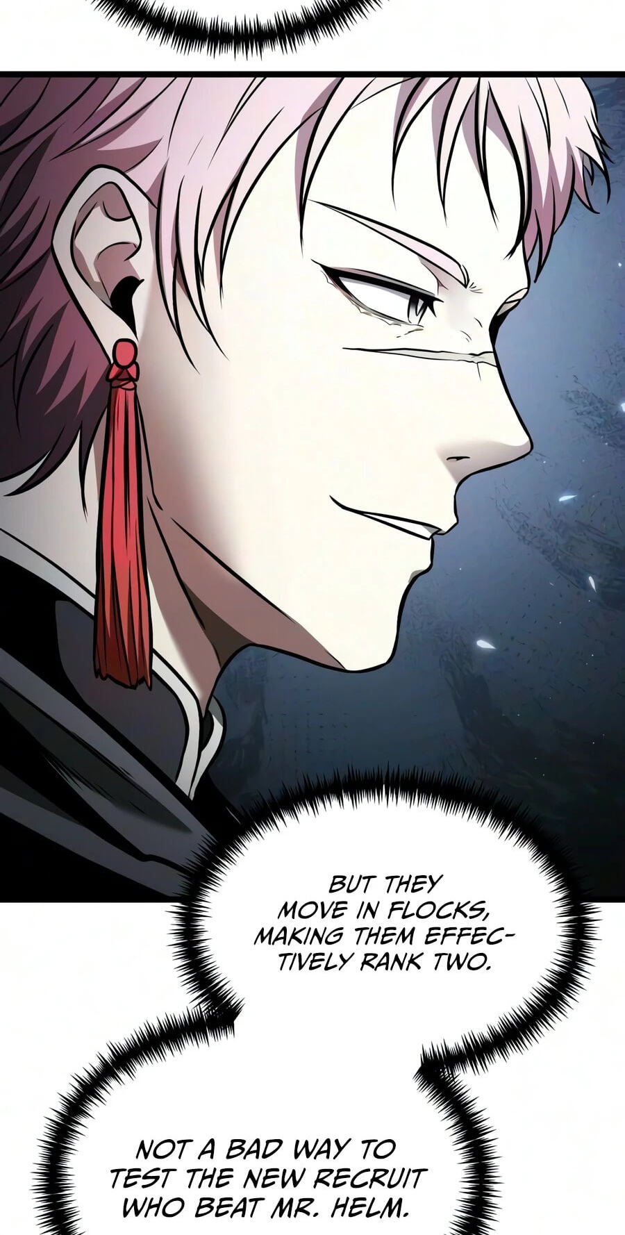 Read Reincarnator (ALLA) chapter 139 image 25 on Lezhin