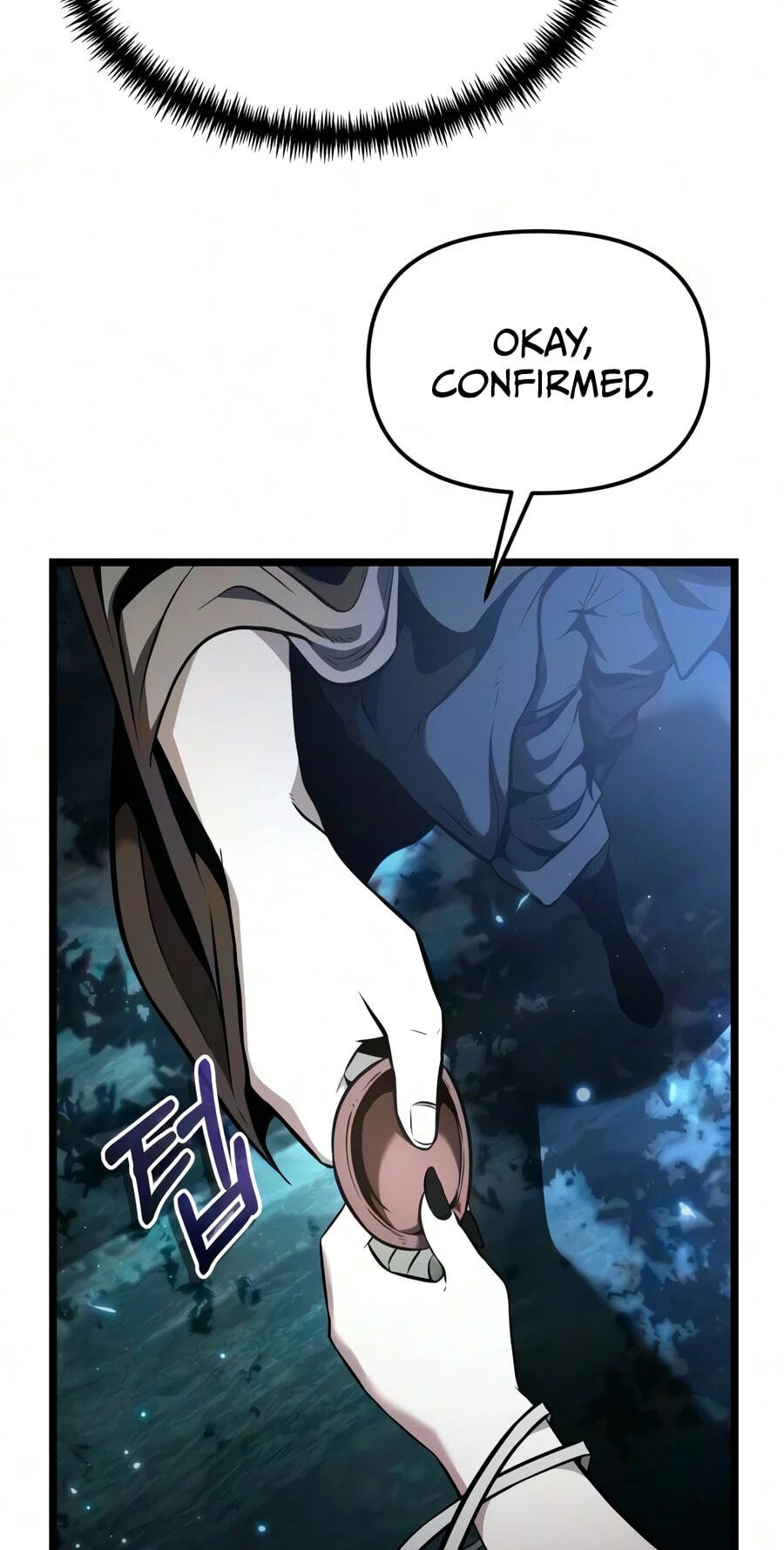 Read Reincarnator (ALLA) chapter 139 image 26 on Lezhin