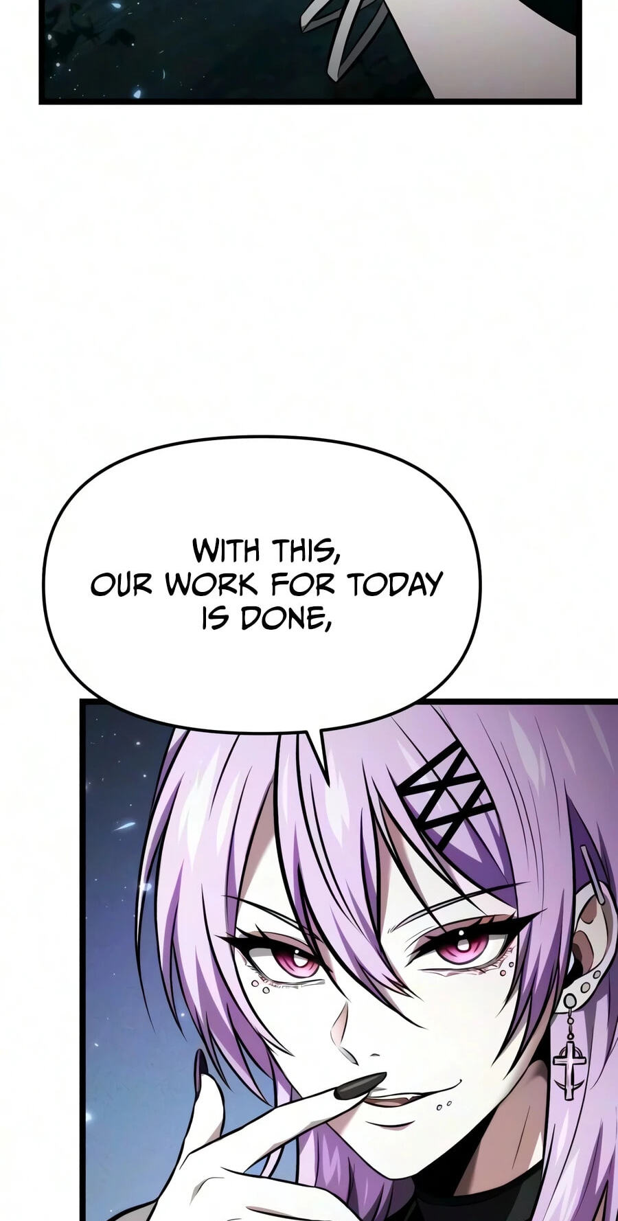 Read Reincarnator (ALLA) chapter 139 image 27 on Lezhin