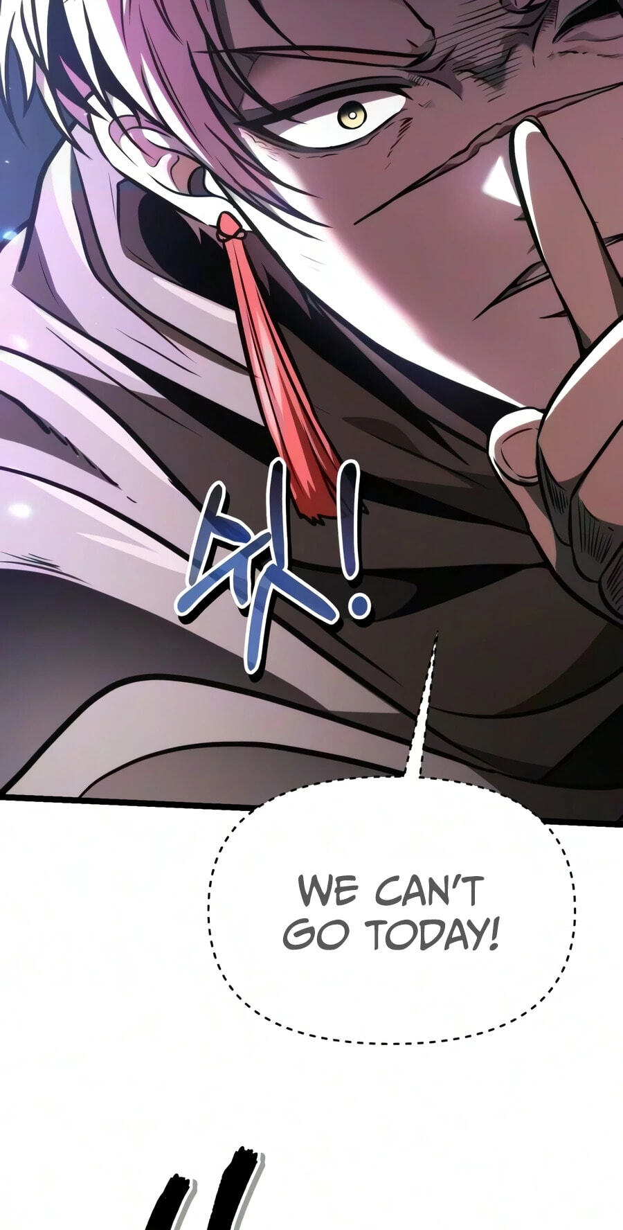 Read Reincarnator (ALLA) chapter 139 image 30 on Lezhin