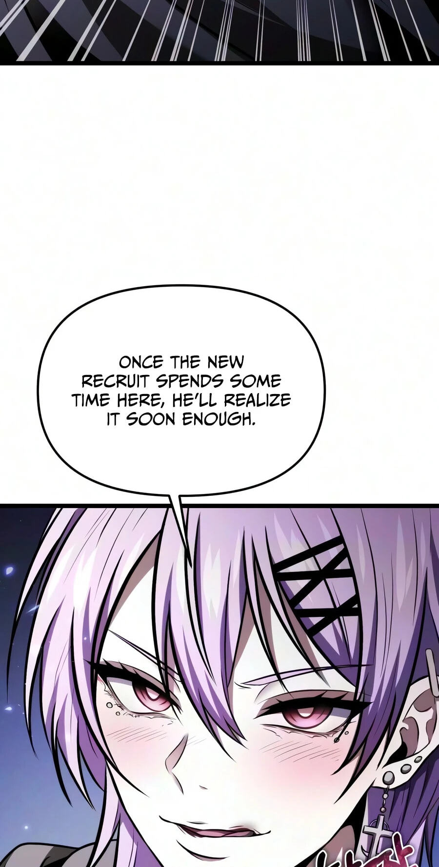 Read Reincarnator (ALLA) chapter 139 image 34 on Lezhin